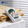 【因公致秃医生打火机】可定制创意打火机煤油打火机礼盒装医师节送礼 商品缩略图8