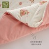 拉比寝具i5-4小熊抱被90*90LYDE106403 商品缩略图3