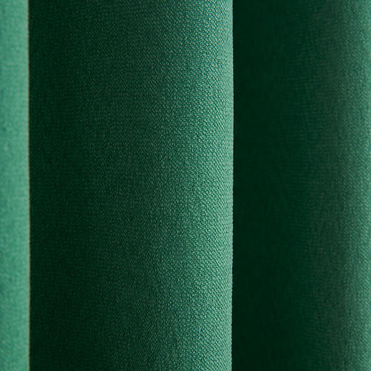  定制窗帘现代简约客厅卧室新款纯色窗帘 诺切 商品图3