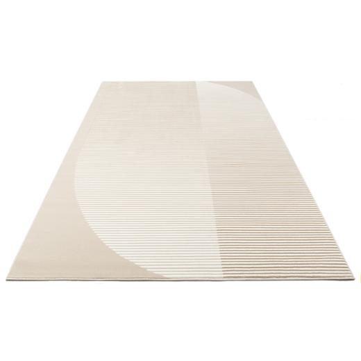  床边地毯客厅家用装饰地毯 旁白 商品图3