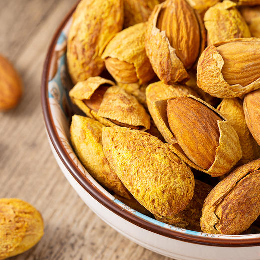 【咪GO鹦鹉】御品坚果礼1.138kg 商品图2