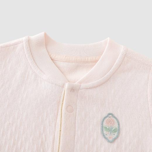 YEEHOO内衣了i5-4雪空襟蛤YLAAJ3R024A/YLAAJ3R025A 商品图5