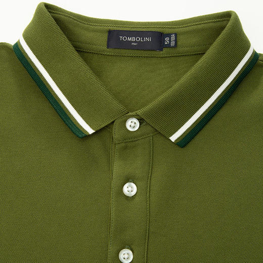 TOMBOLINI东博利尼 短袖T恤 商品图3