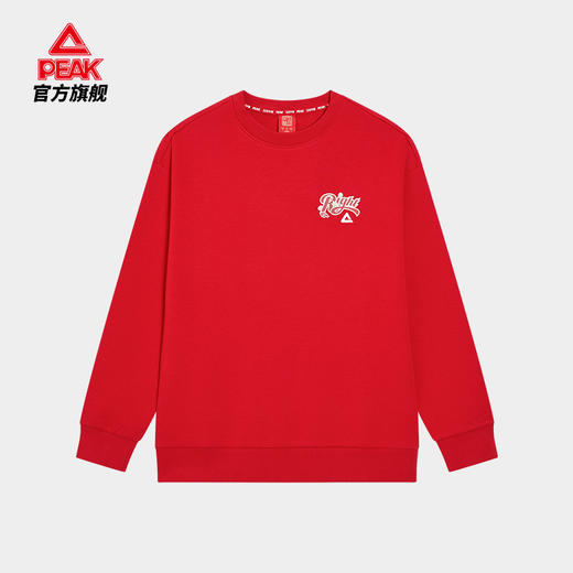 圆领卫衣F6261432 商品图0