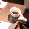帆书文创·“溪山清远”玲珑瓷手握杯 商品缩略图7