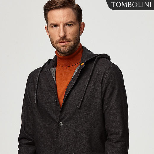 TOMBOLINI东博利尼 休闲上衣 商品图1