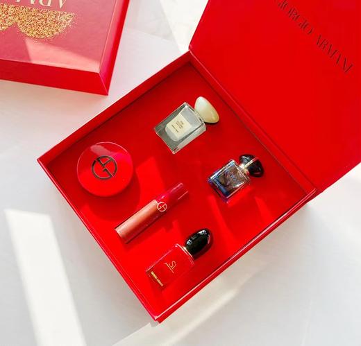 F020520一次性到手五个款全限定小样五件套 商品图0