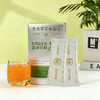 香港宝芝林出品 秋葵益生元固体饮料 140g（20g*7）/盒 商品缩略图4