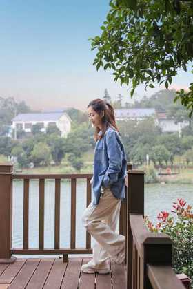 闪照第545期 流动