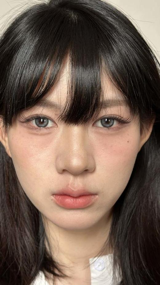 mimipark  半年抛 灰烬旷野 直径14.2mm着色13.6mm 商品图0