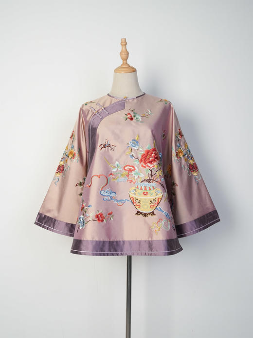 L260337-T外套 商品图3