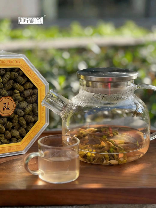 坤宁和堂铁皮石斛 商品图1