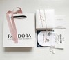 F020528小绿钻四叶草小瓢虫组合限定款Rose连珠项链 商品缩略图7
