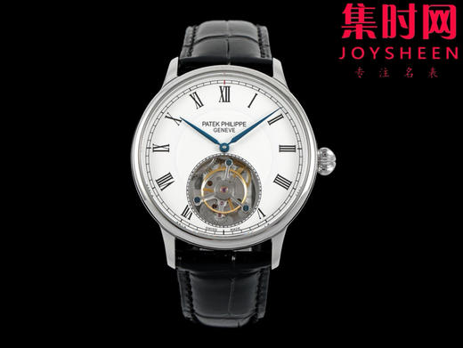 RMS百达翡丽定制改装真陀飞轮系列 男士腕表 商品图0