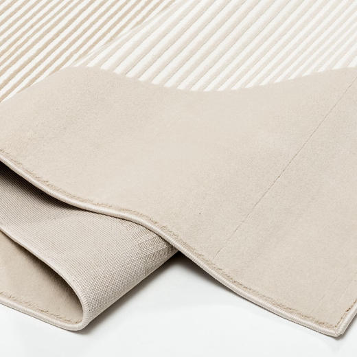  床边地毯客厅家用装饰地毯 旁白 商品图7