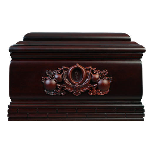 紫檀-福禄阁 商品图6