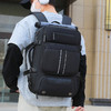 户外牛津布商务双肩包新款手提扩容独立背包书包鞋仓时尚轻便 商品缩略图0