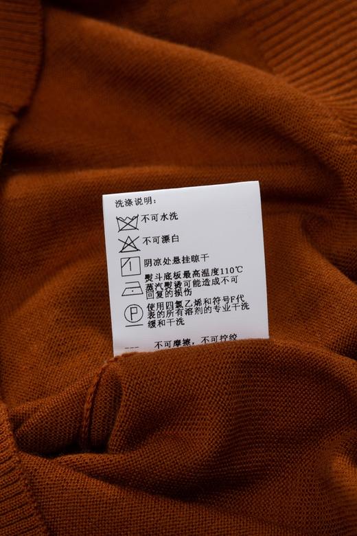 TOMBOLINI东博利尼 羊毛衫 商品图8