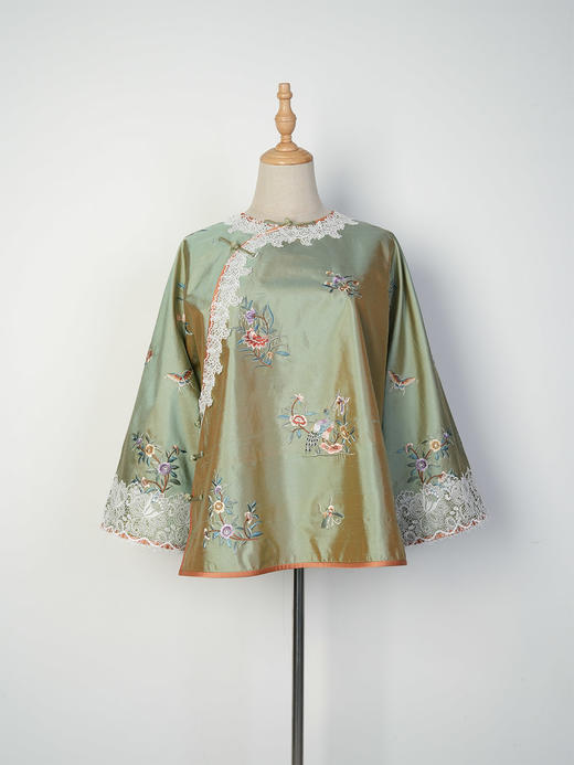 B260407-T衬衫 商品图2