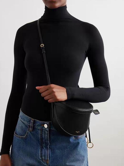 弧形斜挎包he 商品图4