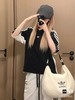 付款减库存！阿迪达斯/Adidas 三叶草3号短袖 商品缩略图1