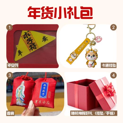 年货节专享：福袋大礼包 商品图0