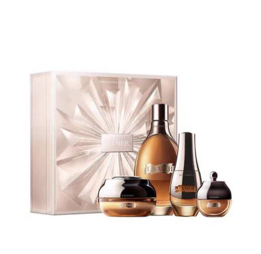 LA MER 海蓝之谜 鎏金焕颜系列 商品图1