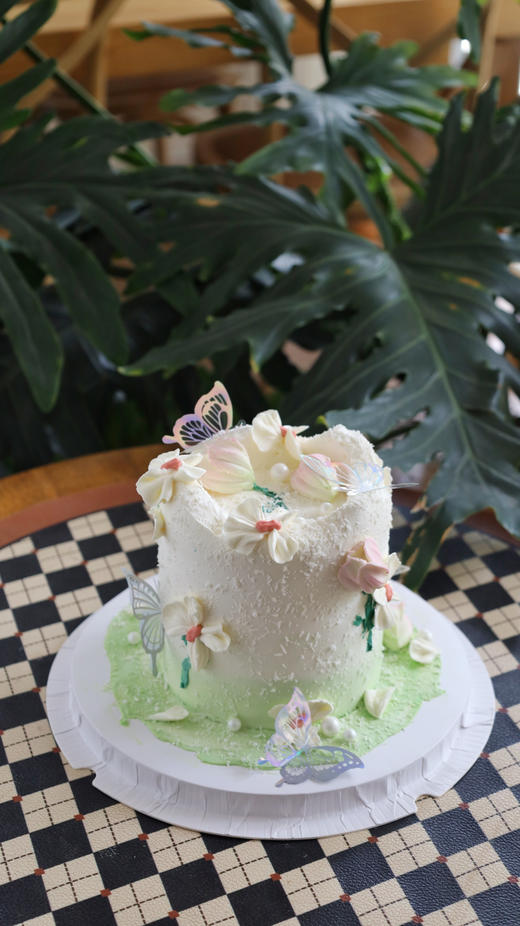 春屿蝶梦 商品图10