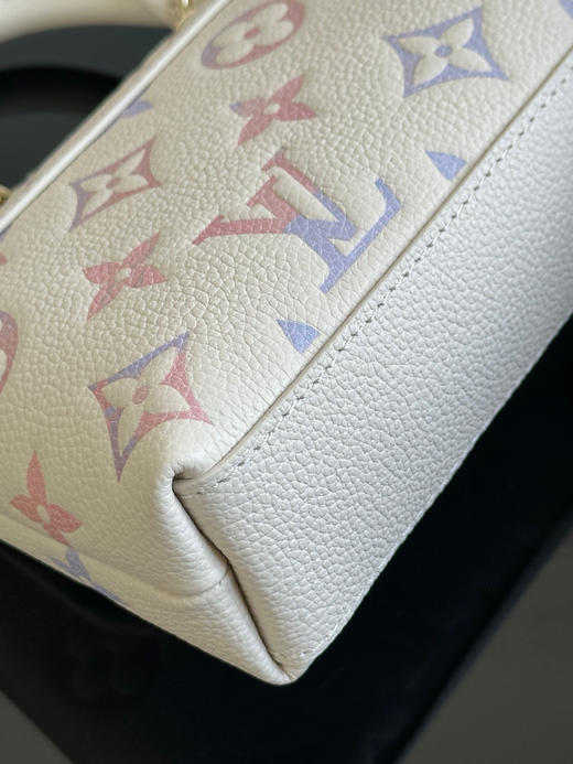 驴家 Nano Madeleine 手袋 玛德琳 渐变紫（JPH） 商品图4