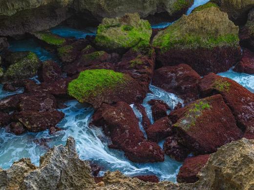 6.3确定出发【山海印尼】日惹泗水双火山&松巴龙目科莫多岛全景探秘15天摄影<环球寻梦> 商品图10