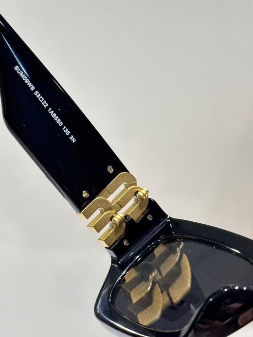 缪缪 SMU09 墨镜（JH） 商品图1