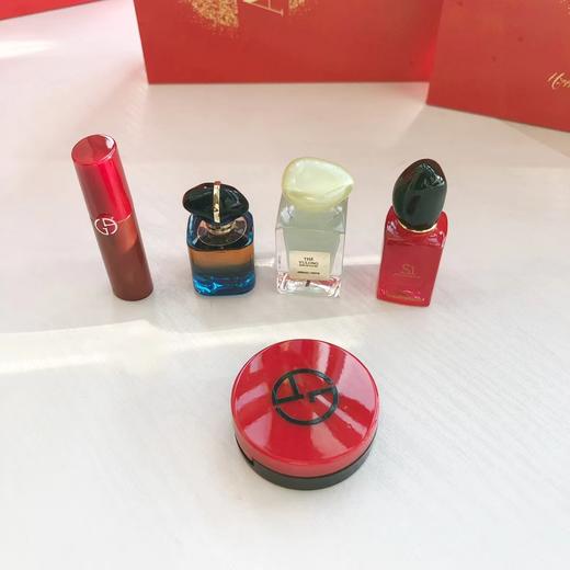 F020520一次性到手五个款全限定小样五件套 商品图6