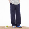 gxgjeans男装 多色基础廓形宽松卫裤休闲运动长裤男裤 26春新品 商品缩略图1