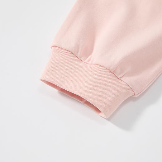 Cucutas女婴童长裤CY26SPW008粉橙80#-100# 商品图6