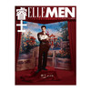 2026年【ELLE信用卡持卡人专属优惠】ELLEMEN睿士 杂志全年订阅 包邮 默认最新刊起订 商品缩略图1