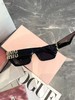 缪缪 SMU09 墨镜（JH） 商品缩略图3