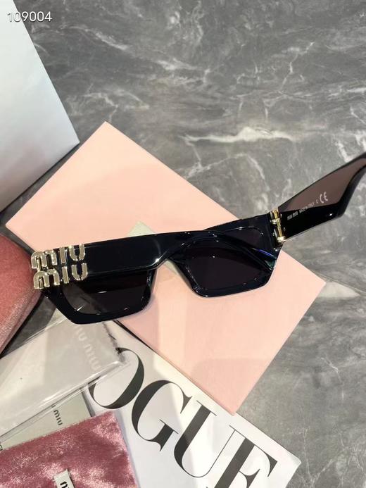 缪缪 SMU09 墨镜（JH） 商品图3