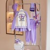 三件套女童棒球服春秋套装库洛米外套百褶裙中大儿童学院风小学生 商品缩略图2