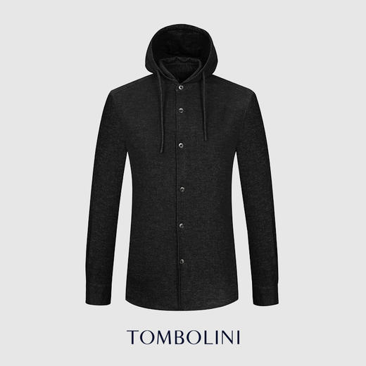 TOMBOLINI东博利尼 休闲上衣 商品图0