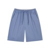 佐丹奴童装26年新款全棉净色卡其抽绳短裤03106225 商品缩略图1