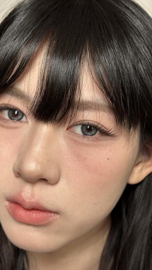 mimipark  半年抛 灰烬旷野 直径14.2mm着色13.6mm 商品图1