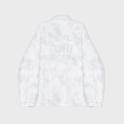 【新品上新】HX 春季翻领茄克衫C105610029101/02 商品图3