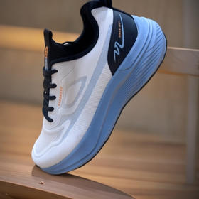 双星名人情侣款运动鞋61229