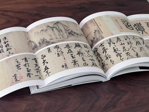 【重磅推荐】《甲子万年：台北故宫博物院百年院庆特展》，编者 余佩瑾，大16开，平装，256页，净重1.1公斤，台北故宫博物院2025年10月初版。售价348元。 商品图13