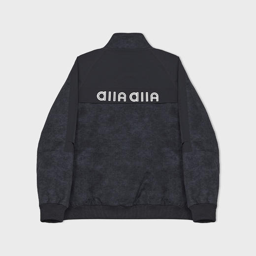 【新品上新】HX 冬季短款立领薄棉服S112544272101/02 商品图1