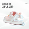 泰兰尼斯春款婴童段舒适网布透气女童学步鞋T01T5A5923 商品缩略图4
