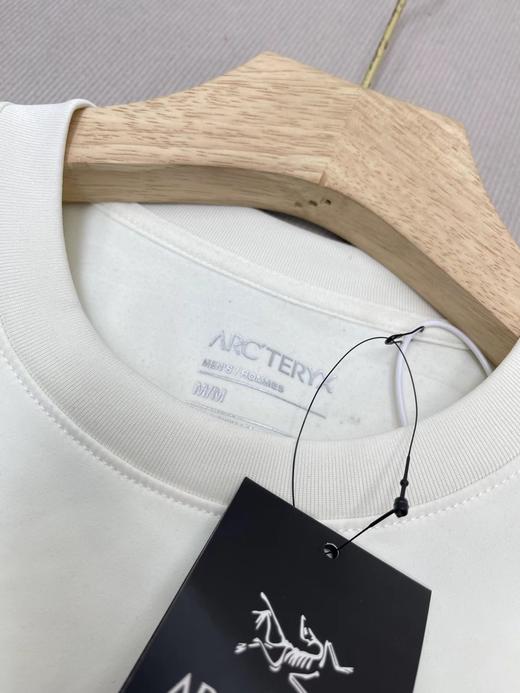 F020505轻薄加绒压胶打底衫时尚舒适长袖圆领打底衫 商品图7