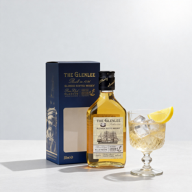 德格兰厉苏格兰调和威士忌200ml