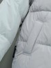 F020535防水防寒高品质情侣款立领羽绒服 商品缩略图5