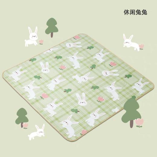 BABYGO 野餐垫 商品图7